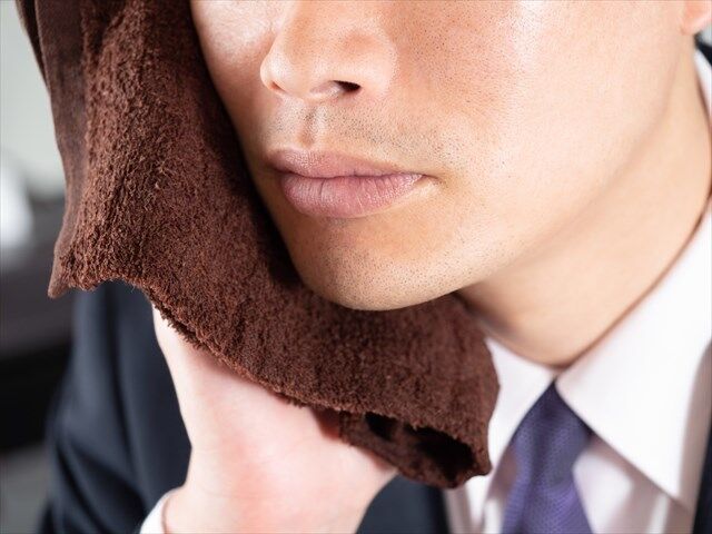 メンズひげ脱毛とは？医療脱毛と美容脱毛はどう違うのかを解説します