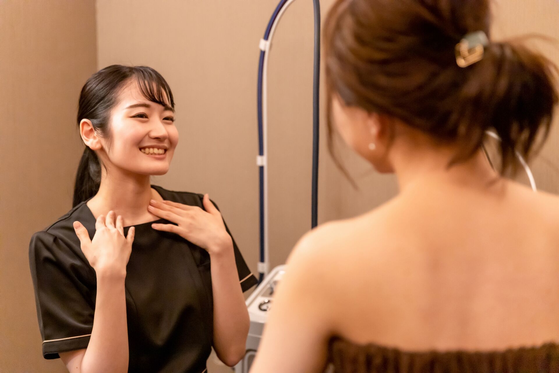 脇脱毛の効果とメリット・デメリットとは？料金や処理方法を解説