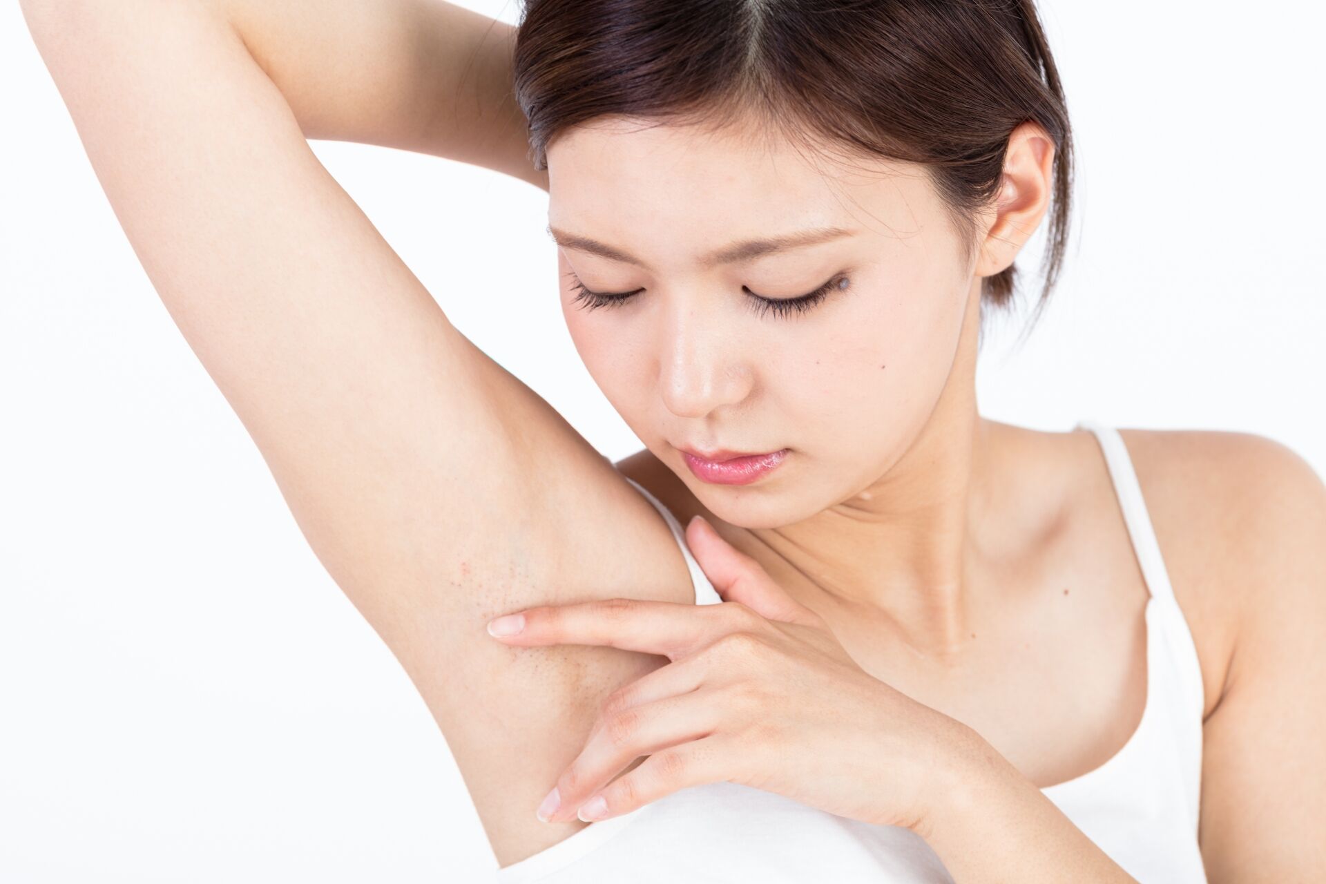 脱毛でワキガになる？ならない？結論と正しい向き合い方｜東松山市ONFREEKの安心ガイド